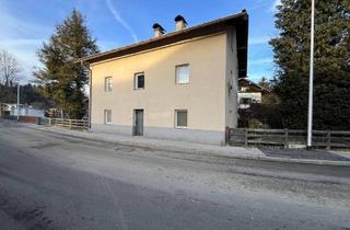 Mehrfamilienhaus kaufen in 6330 Kufstein, Kufstein: Haus mit 4 Wohnungen