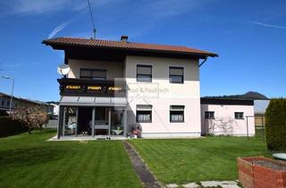 Einfamilienhaus kaufen in Pappelweg, 9061 Klagenfurt, Reserviert |Gepflegtes Einfamilienhaus mit großem Grundstück|beheizbarer und beschatteter Wintergarten |Wölfnitz | Klagenfurt