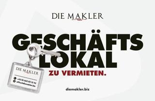 Geschäftslokal mieten in 9560 Feldkirchen in Kärnten, Teilbare Geschäftsfläche in bester Lage von Feldkirchen