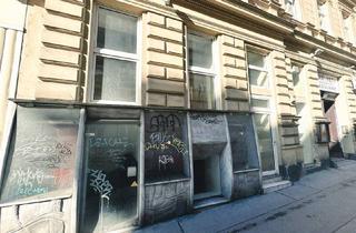 Geschäftslokal mieten in Hofmühlgasse, 1060 Wien, Charmantes, kleines Geschäftslokal in hervorragender Lage in 1060!