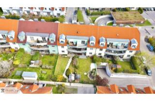 Wohnung kaufen in 2511 Pfaffstätten, Erdgeschoss und ganz oben mit dabei!