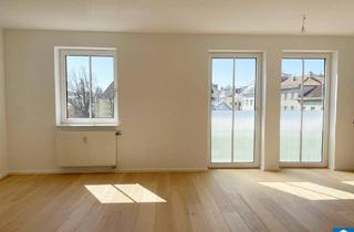 Wohnung kaufen in Saarplatz, 1190 Wien, Urban Living mit Stil – Helle Wohnung mitten im Geschehen des 19. Bezirks