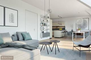 Wohnung kaufen in Zahnradbahnstraße 13a, 1190 Wien, WINZENZ - Genussvoll Wohnen in Nussdorf