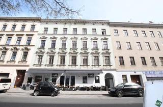 Wohnung kaufen in Herbststraße, 1160 Wien, Sanierungsbedürftige 3-Zimmer Altbau-Wohnung in einer aufstrebenden Gegend