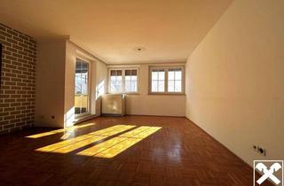 Wohnung kaufen in 5110 Oberndorf bei Salzburg, 4-Zimmer-Familienwohnung mit Loggia
