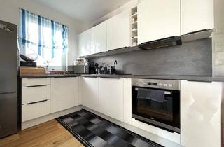 Wohnung kaufen in 8402 Werndorf, Ruhige, sonnige Lage - Neuwertige 3-Zimmer-Eckgartenwohnung mit Tiefgarage - Barrierefrei!