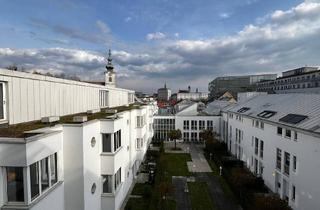 Wohnung mieten in Schulstraße, 4040 Linz, Garçonnière inkl. Klimaticket für 1 Jahr, mit Balkon und sensationellem Ausblick