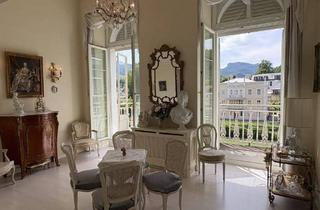 Wohnung mieten in 4820 Bad Ischl, Auf Sisis Spuren - Galeriewohnung