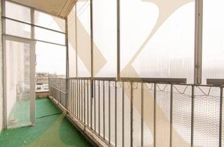 Wohnung mieten in Wiener Straße, 4030 Linz, Helle 2,5 Zimmer-Wohnung inkl. Balkon in Linz zu vermieten!
