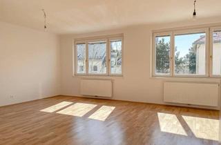 Wohnung mieten in Peter-Jordan-Straße 88, 1190 Wien, Helle 3 Zimmer-Wohnung in Grün- Ruhelage, Erstbezug nach Generalsanierung
