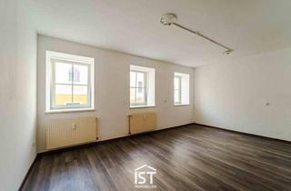 Wohnung mieten in Vormarkt Ufer 17, 4982 Obernberg am Inn, Obernberg am Inn - Direkt am Inn gelegene geräumige 3-Zimmer-Wohnung
