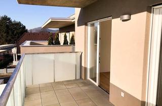 Wohnung mieten in Nippelgasse 11, 8055 Graz, Moderne 2-Zimmer-Mietwohnung (ca. 45 m²) mit großem Balkon in Graz-Puntigam