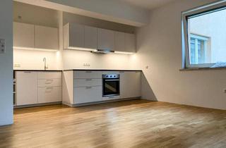 Wohnung mieten in Bergstraße, 8600 Bruck an der Mur, Moderne top ausgestattete Single/Pärchen-Wohnung