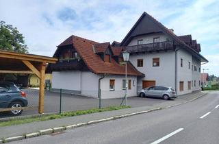 Wohnung mieten in 8511 Sankt Stefan ob Stainz, Topsanierte 3-Zimmer Familienwohnung mitten im Zentrum von St. Stefan !