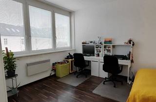 Wohnung mieten in Esterhazystraße 24A, 7000 Eisenstadt, GMZ 580,-- für 30 m2 mit großem Zimmer, extra Küche, extra Bad, Vollwärmeschutz