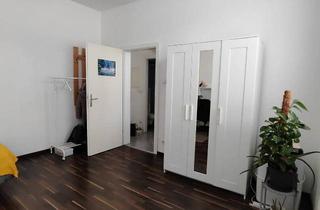 Wohnung mieten in Esterhazystraße 24A, 7000 Eisenstadt, 580,-- inkl. M, BK, MWSt 580,-- für 30 m2: gr. Zimmer, extra Küche, extra Bad, Vollwärmeschutz