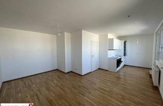 Wohnung mieten in Geiselbergstraße, 1110 Wien, Helle 2-Zimmer-Wohnung mit großer Dachterrasse