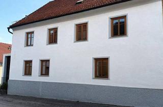 Haus kaufen in 3550 Langenlois, Mehrgenerationenhaus mit vielen Platzmöglichkeiten!
