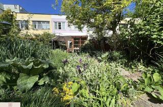 Reihenhaus kaufen in 2352 Gumpoldskirchen, Gut geschnittenes Reihenhaus im Split-Level mit blühendem Garten - Gumpoldskirchen