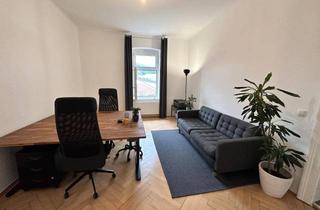 Büro zu mieten in Leopoldstraße 26, 6020 Innsbruck, Nachmieter gesucht für helles Büro in zentraler Lage