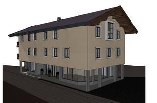 Büro zu mieten in 6380 Sankt Johann in Tirol, PROVISIONSFREI! Geschäftsfläche in St. Johann in Tirol mieten