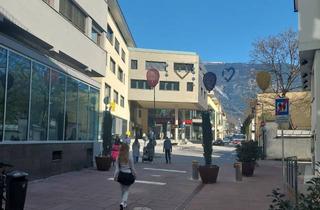 Wohnung kaufen in Wopfnerstraße, 6130 Schwaz, Anlegerwohnung Zentrum von Schwaz
