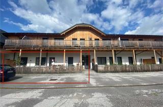 Wohnung kaufen in Bad Mitterndorf 417, 8983 Bad Mitterndorf, Wunderschöne neuwertige 3 Zimmer Wohnung mit Ausblick auf den Grimming