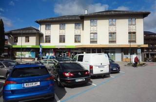 Wohnung kaufen in 2853 Bad Schönau, GROSSE EIGENTUMSWOHNUNG IM ORTSZENTRUM!