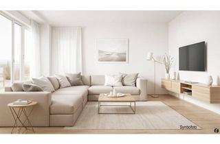 Wohnung kaufen in 3423 Sankt Andrä vor dem Hagenthale, Moderne Wohnungen in zentraler Lage, Altgasse St. Andrä Wördern