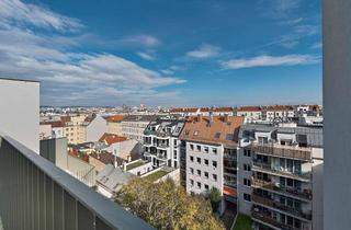 Wohnung kaufen in Arndtstraße 50, 1120 Wien, Urbanes & Modernes Wohnen in Meidling | Ab sofort beziehbar