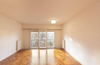 Wohnung mieten in Geweygasse, 1190 Wien, Geweygasse - 2 Zimmer Neubau mit Garage und parkähnlichem Gemeinschaftsgarten