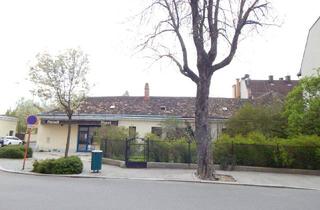 Grundstück zu kaufen in Augasse, 2500 Baden, Traumhaftes Baugrundstück mit Baugenehmigung in Baden – 8 Wohnungen mit Gärten oder Terrassen