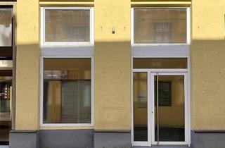 Geschäftslokal mieten in Maxingstraße, 1130 Wien, MARIELLA, hier ist Platz für Ihre Geschäftsidee