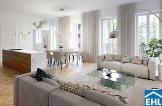 Anlageobjekt in Rochusmarkt, 1030 Wien, Investment beim Rochusmarkt! Der Apostelhof im Herzen Wiens