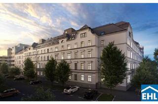 Anlageobjekt in Roseggergasse, 1160 Wien, Kapitalanlage mit Perspektive: Hohe Mietnachfrage und Spitzenrenditen in der Roseggergasse