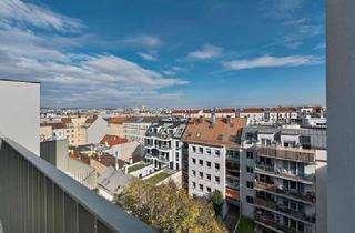 Anlageobjekt in Längenfeldgasse, 1120 Wien, Urbanes & Modernes Wohnen in Meidling | Ab sofort beziehbar