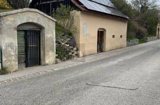 Gewerbeimmobilie kaufen in 2123 Schleinbach, EINZIGARTIGES WEINGUT MIT ALTER WEINPRESSE UND GROßEM ENTWICKLUNGSPOTENZIAL
