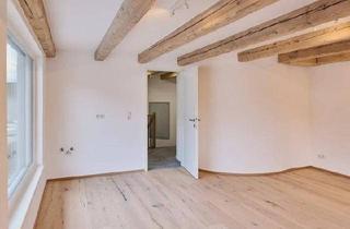 Penthouse kaufen in 6414 Barwies, Exklusive 3 Zimmer - Penthouse über 2 Geschoße mit Bergblick am Mieminger Plateau