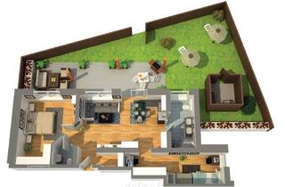 Wohnung kaufen in 6542 Pfunds, Gartenwohnung mit Charme – Lichtdurchflutet & modern - Top 01
