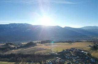 Wohnung kaufen in 9871 Seeboden am Millstätter See, Sonnige Dachgeschosswohnung mit traumhafter Aussicht und Gemeinschafts-Pool am Millstättersee