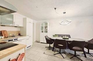 Wohnung kaufen in 9853 Gmünd, Schöne und geräumige Erdgeschosswohnung auf dem Sonnenplateau der Künstlerstadt