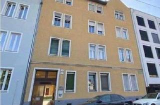 Wohnung kaufen in 8020 Graz, Vermietete Vorsorgewohnung! 5,9Prozent Rendite! € 340,- Nettomieteinnahmen monatlich-Jetzt stark reduziert kaufen!