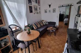 Wohnung kaufen in Maxglaner Hauptstrasse 33, 5020 Salzburg, Attraktive, helle 2-Zimmer-Wohnung in Salzburg-Maxglan