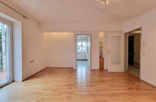 Wohnung mieten in Ybbsitzerstraße, 3340 Waidhofen an der Ybbs, Helle 2-Zimmer-Wohnung mit Südbalkon, zentrumsnahe Lage