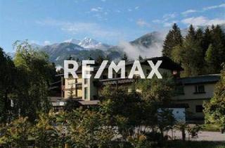 Gewerbeimmobilie kaufen in 9773 Irschen, Kapitalanlage oder Eigennutzung - Hotel mit viel Potenzial