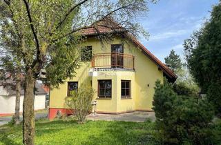 Einfamilienhaus kaufen in 2752 Wöllersdorf, Gepflegtes Einfamilienhaus mit großer Hobbywerkstatt in Wöllersdorf
