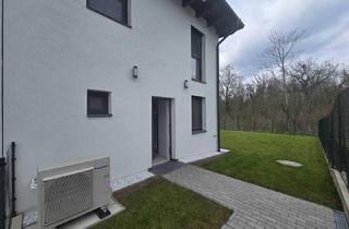 Reihenhaus kaufen in 2305 Eckartsau, ++ Ideal für Jung und Alt + Leistbares Wohnen + 4 Zimmer +Grundstück 434m² + 25 Minuten von Wien entfernt ++