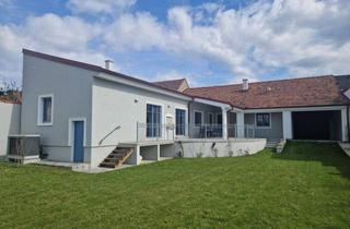 Einfamilienhaus kaufen in 3702 Niederrußbach, LANDSITZ AUF HÖCHSTEM NIVEAU