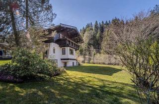 Einfamilienhaus kaufen in 6364 Brixen im Thale, Freizeitwohnsitzwidmung - Einfamilienhaus in wunderbarer Lage