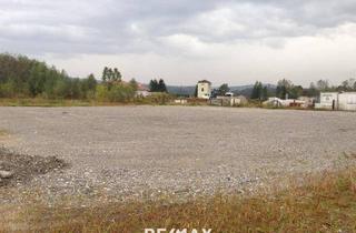 Büro zu mieten in Heidenwaldweg 13, 8430 Tillmitsch Links der Laßnitz, befestigter Lagerplatz in Tillmitsch zur Miete!